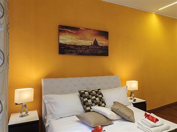 Lh Royal Terrace 2* Rom